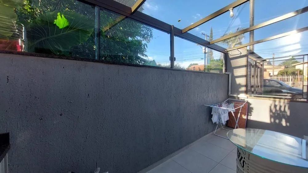 Sobrado, 3 quartos, 85 m² - Foto 5