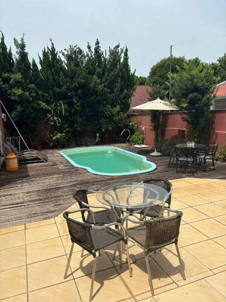 Casa, 3 quartos, 262 m² - Foto 15