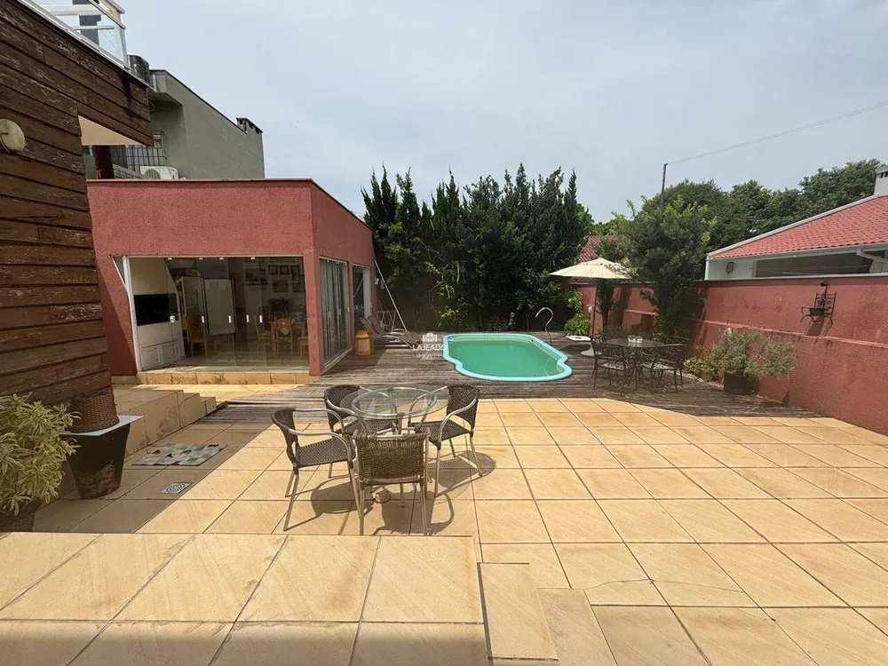 Casa, 3 quartos, 262 m² - Foto 14