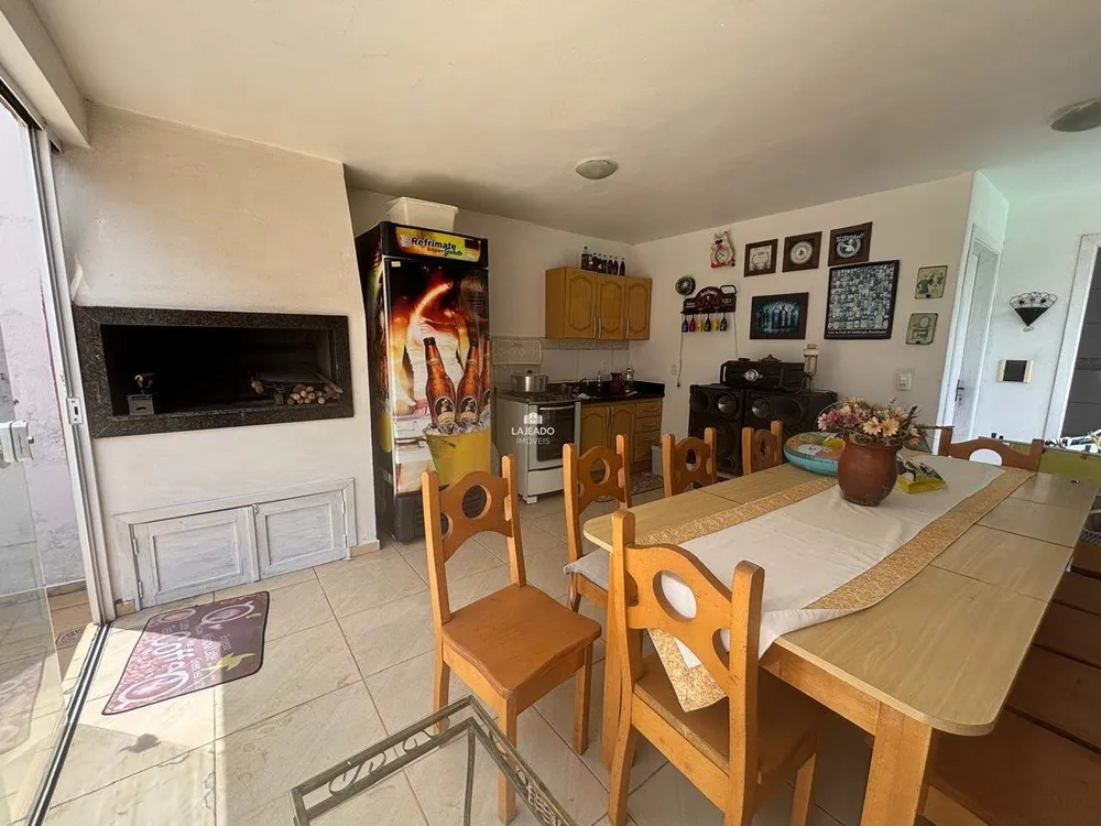 Casa, 3 quartos, 262 m² - Foto 12