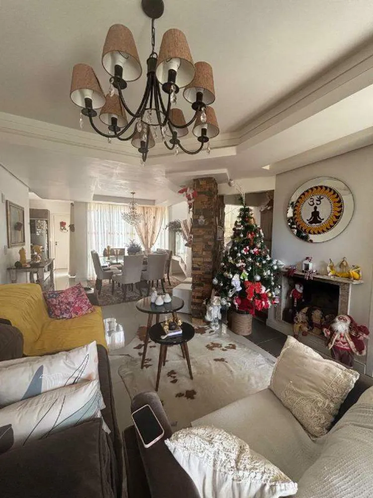 Casa, 3 quartos, 262 m² - Foto 4