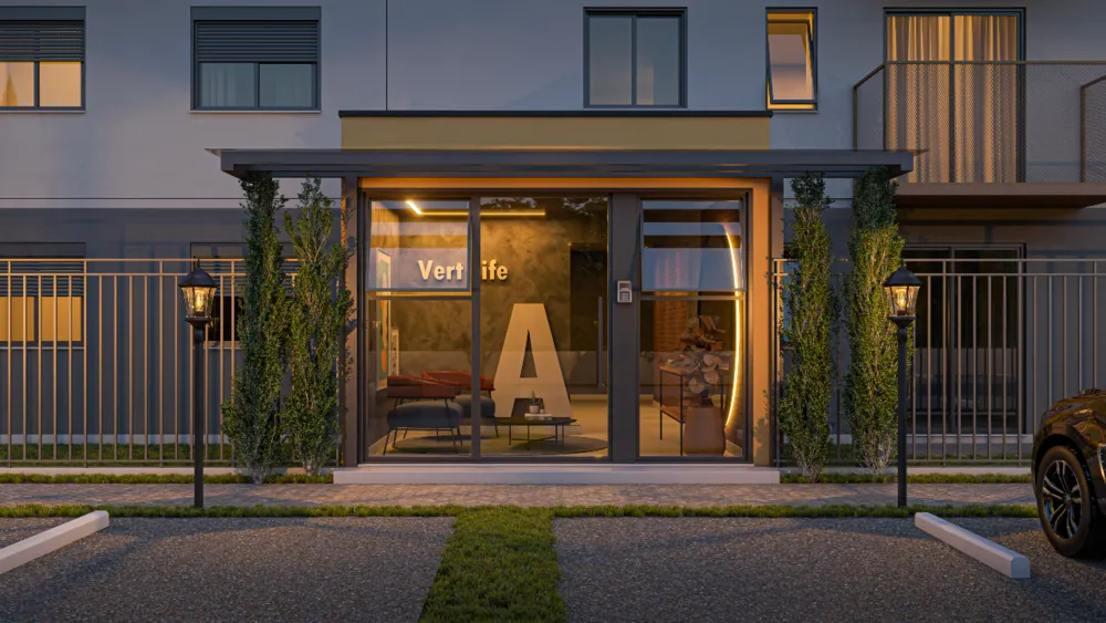 Apartamento, 2 quartos, 51 m² - Foto 1