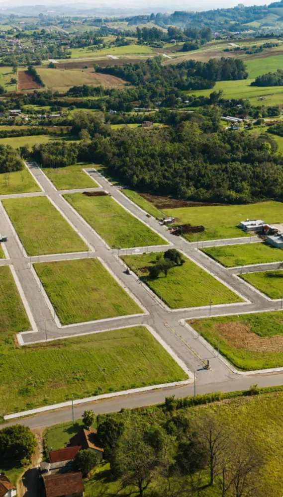Terreno, 369 m² - Foto 1