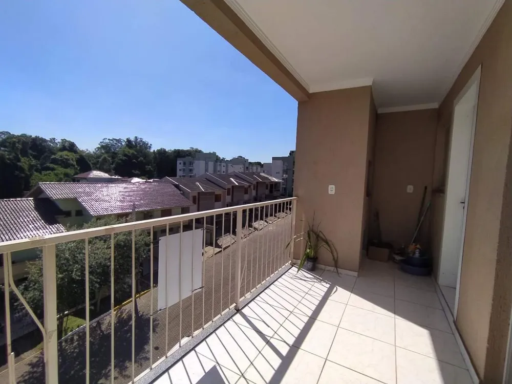 Apartamento, 2 quartos, 77 m² - Foto 11