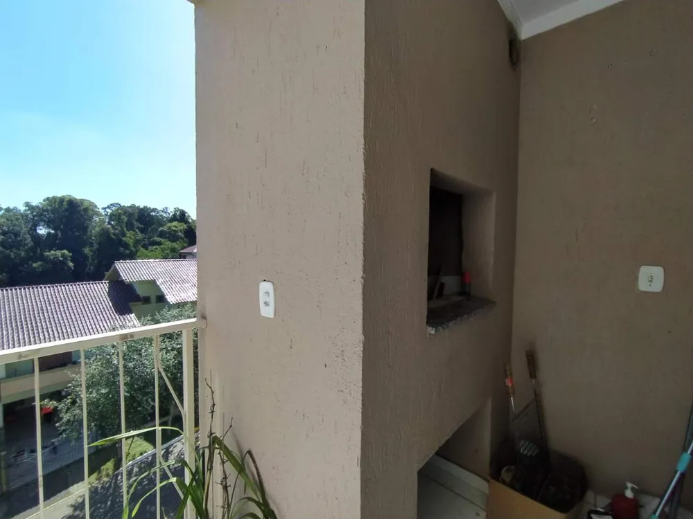 Apartamento, 2 quartos, 77 m² - Foto 12