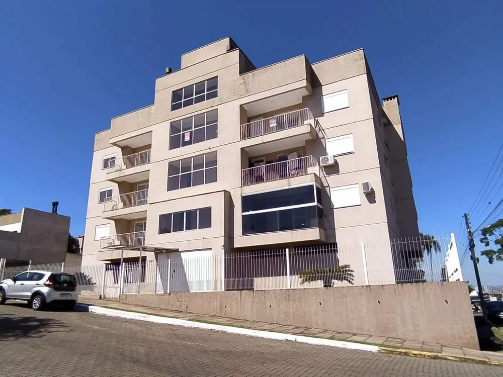 Apartamento, 2 quartos, 77 m² - Foto 1