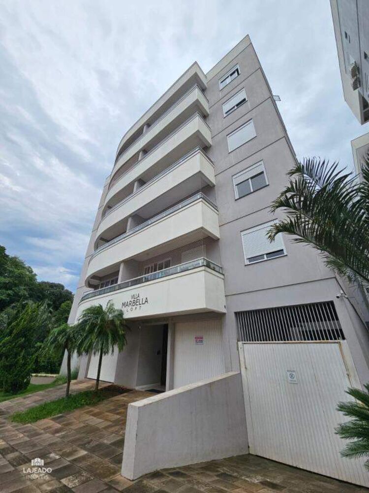 Apartamento à venda com 2 quartos, 76m² - Foto 4