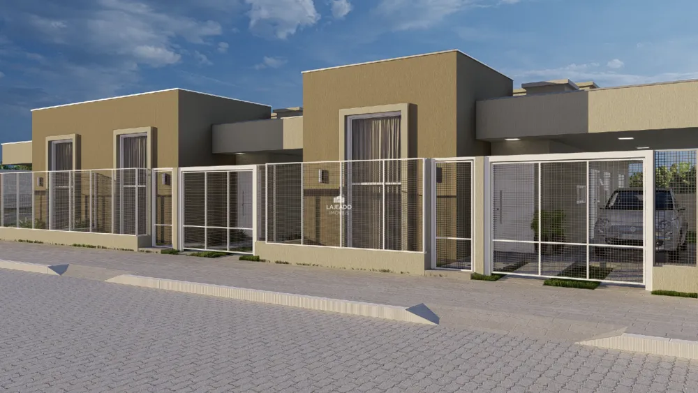 Casa, 2 quartos, 98 m² - Foto 7