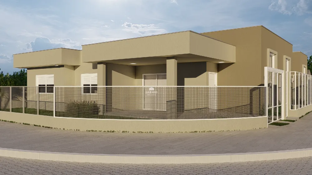 Casa, 2 quartos, 98 m² - Foto 2