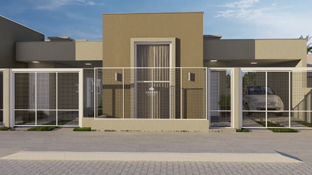Casa, 2 quartos, 98 m² - Foto 9