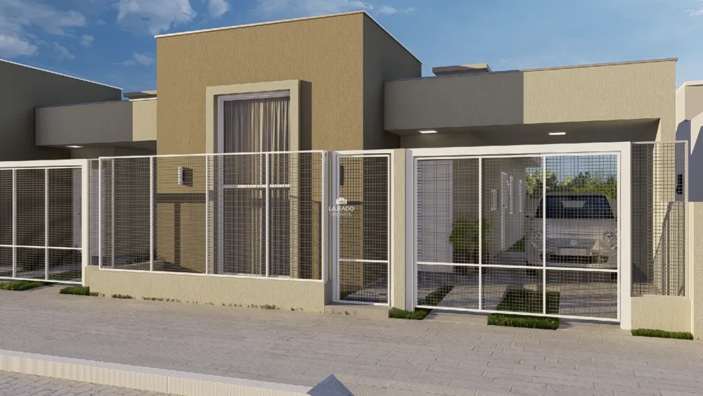 Casa, 2 quartos, 98 m² - Foto 6