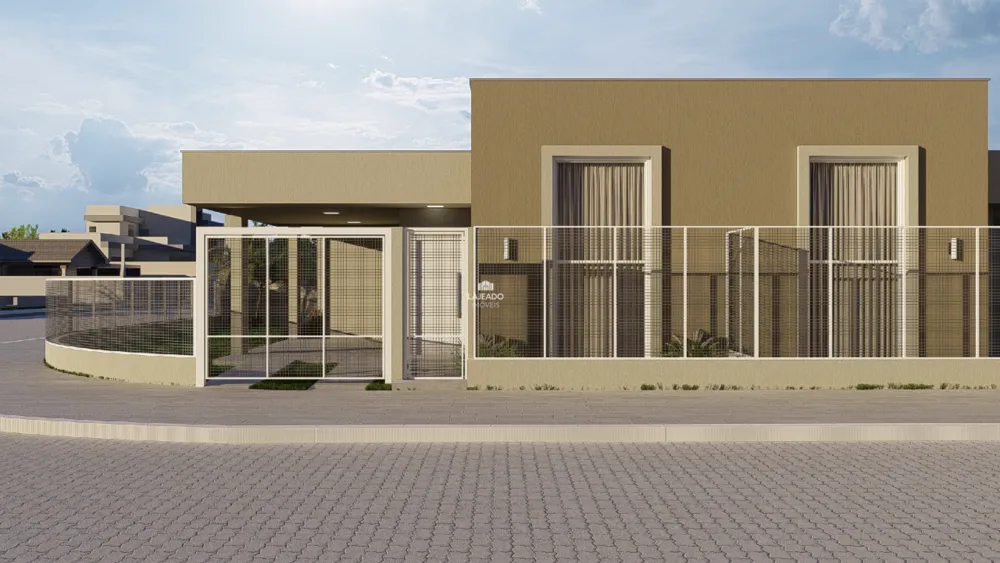 Casa, 2 quartos, 98 m² - Foto 8