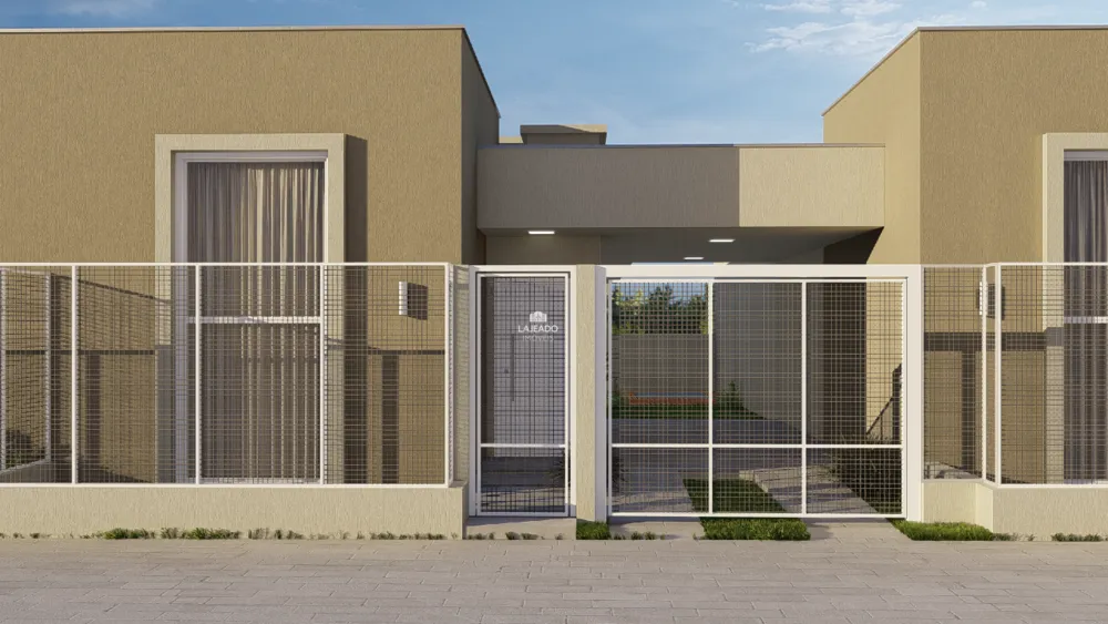 Casa, 2 quartos, 98 m² - Foto 3
