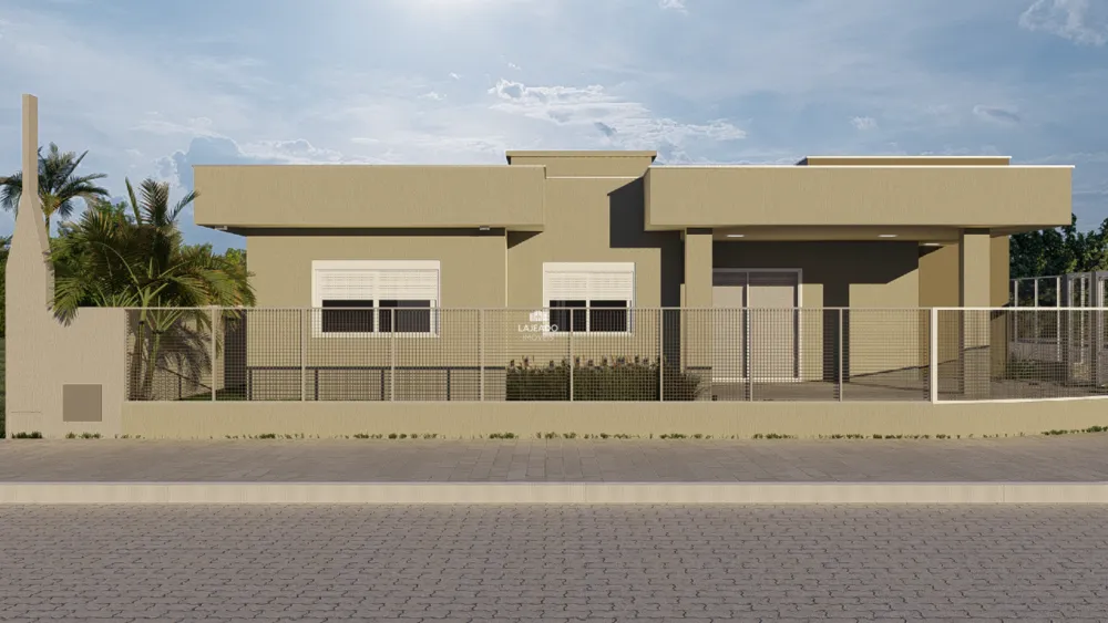 Casa, 2 quartos, 98 m² - Foto 5