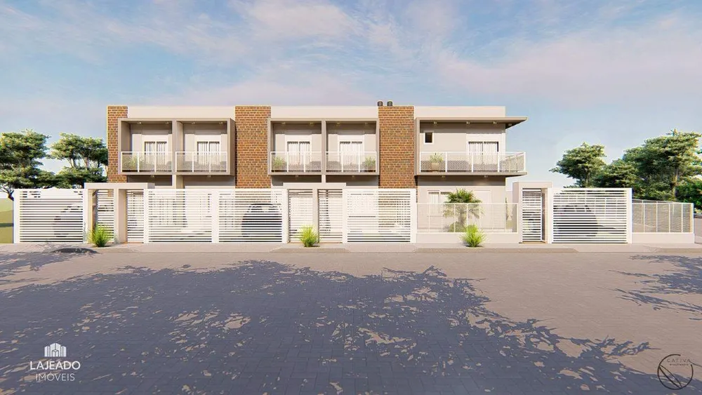 Sobrado, 2 quartos, 222 m² - Foto 3