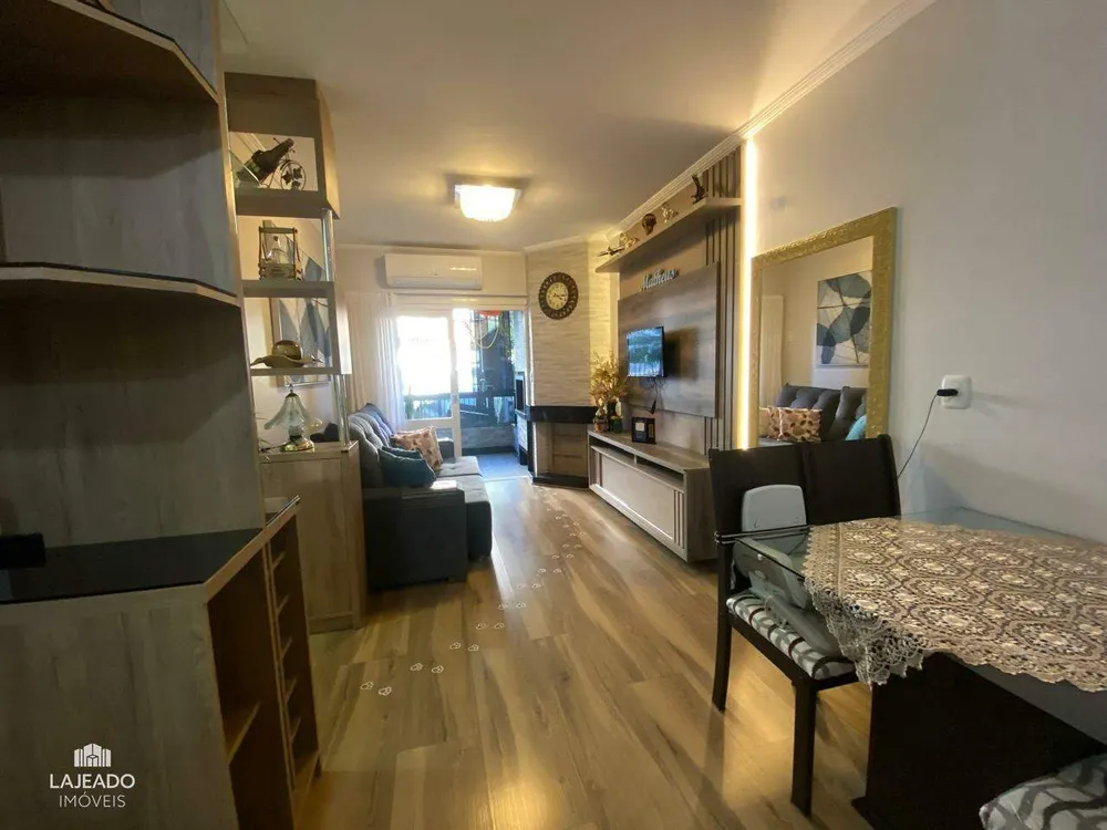 Apartamento, 2 quartos, 67 m² - Foto 9