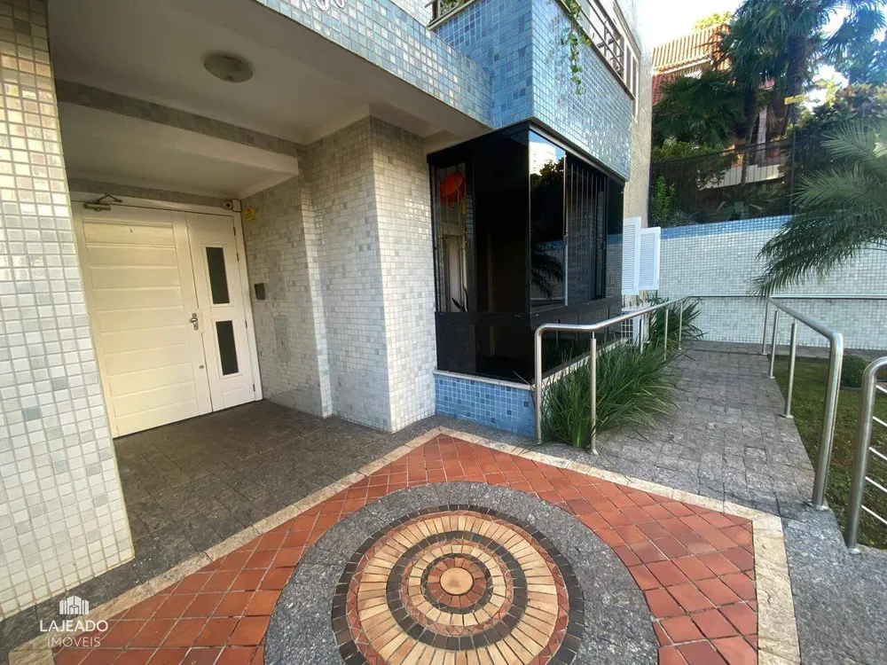 Apartamento, 2 quartos, 67 m² - Foto 2