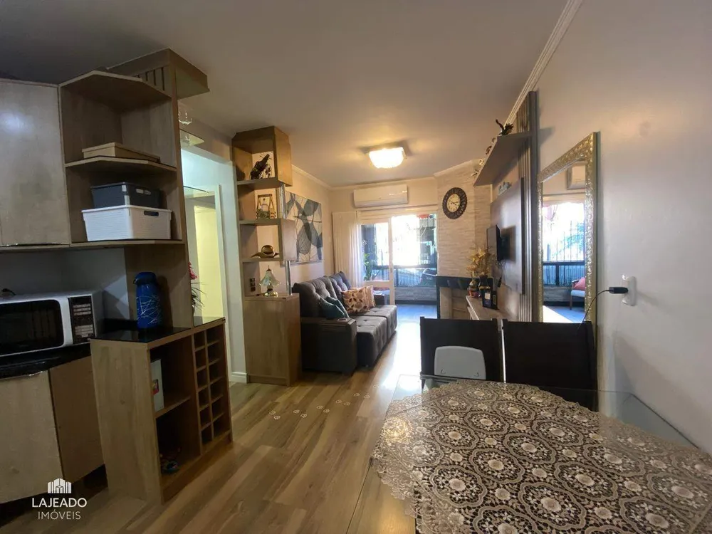 Apartamento, 2 quartos, 67 m² - Foto 10