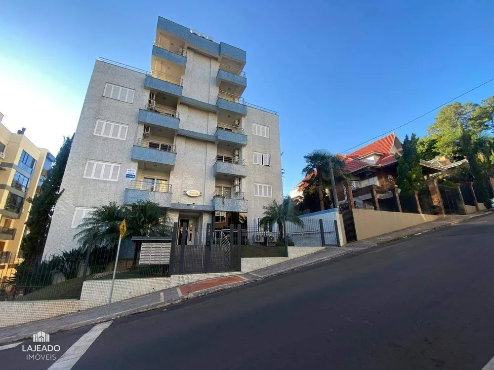 Apartamento, 2 quartos, 67 m² - Foto 1