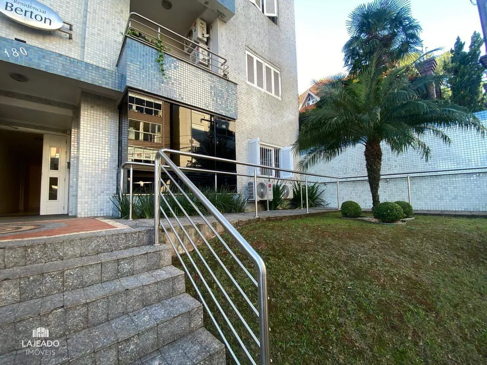 Apartamento, 2 quartos, 67 m² - Foto 3
