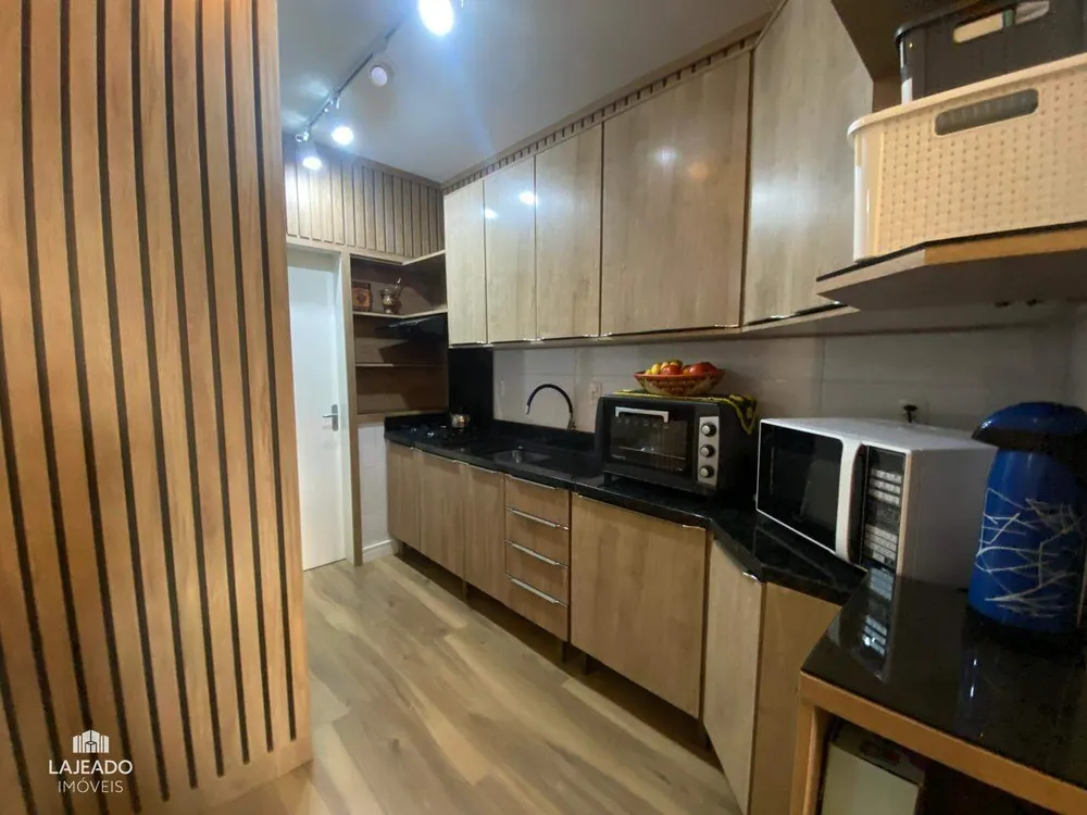 Apartamento, 2 quartos, 67 m² - Foto 8