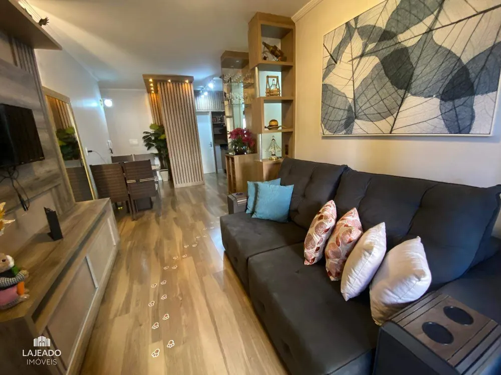 Apartamento, 2 quartos, 67 m² - Foto 7