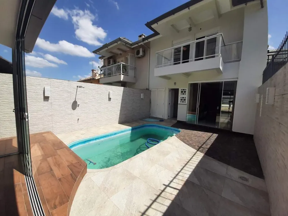 Sobrado, 3 quartos, 204 m² - Foto 10