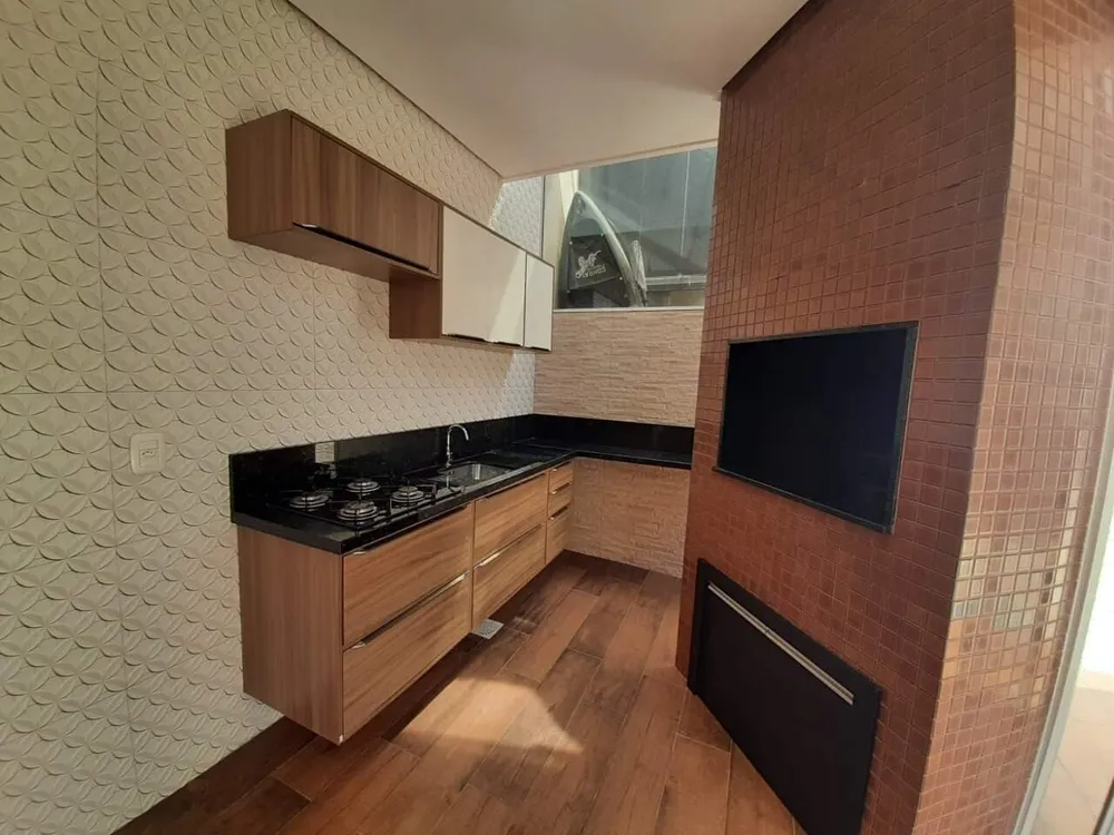 Sobrado, 3 quartos, 204 m² - Foto 9