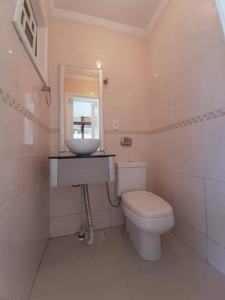 Sobrado, 3 quartos, 204 m² - Foto 7