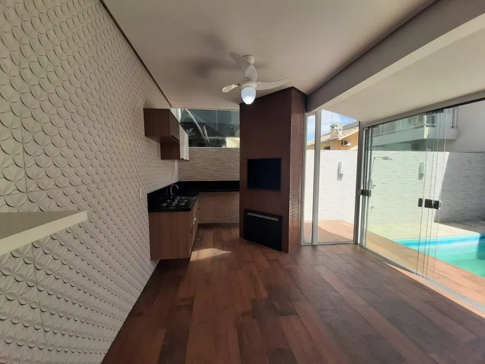 Sobrado, 3 quartos, 204 m² - Foto 8