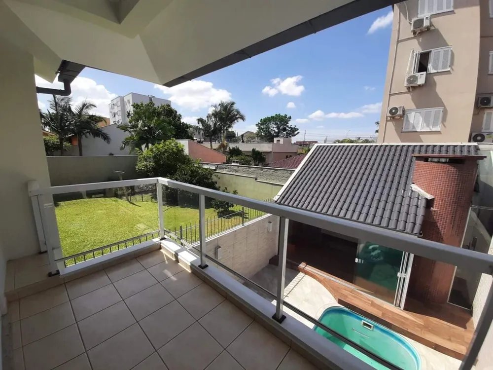 Sobrado, 3 quartos, 204 m² - Foto 15