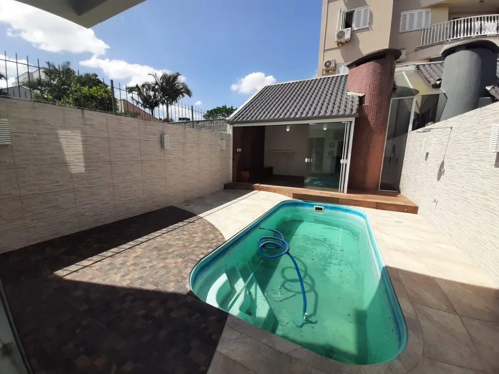 Sobrado, 3 quartos, 204 m² - Foto 11