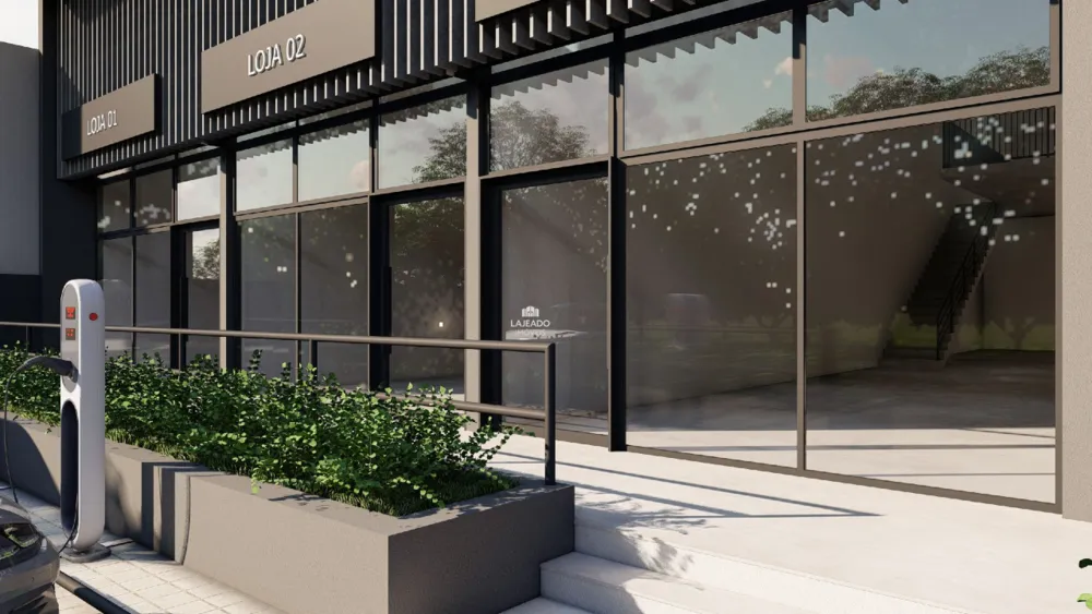 Prédio Inteiro, 133 m² - Foto 2