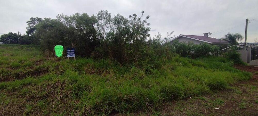 Terreno à venda, 360m² - Foto 2