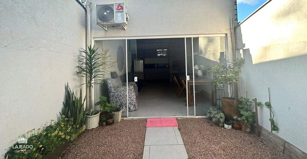 Sobrado, 2 quartos, 94 m² - Foto 3