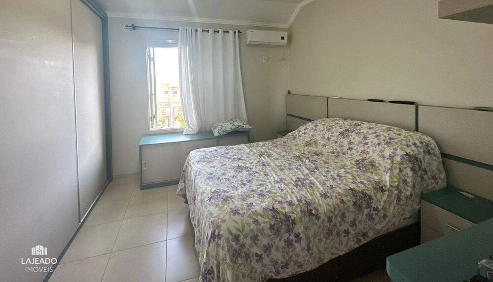 Sobrado, 2 quartos, 94 m² - Foto 4
