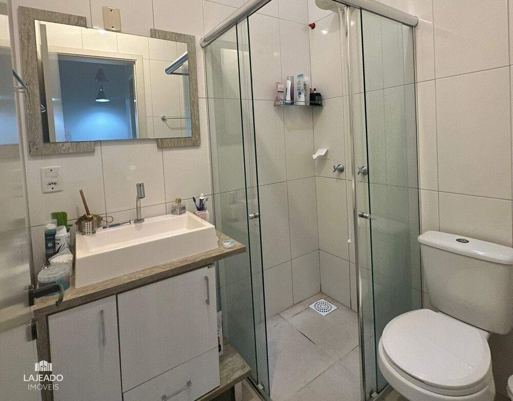 Sobrado, 2 quartos, 94 m² - Foto 2