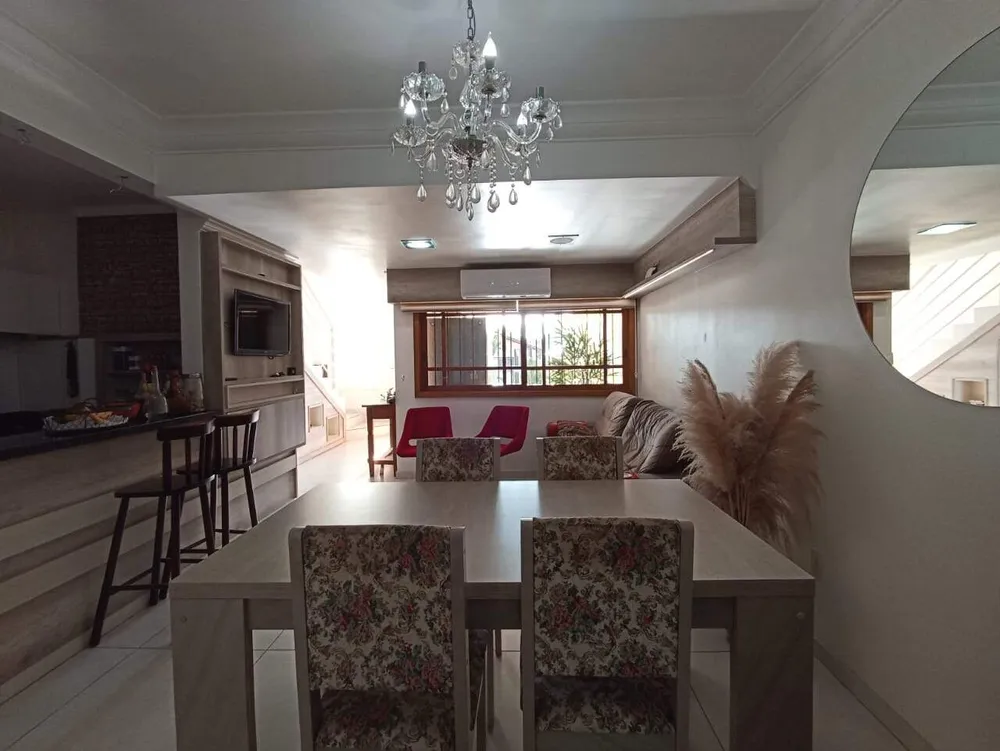 Sobrado, 3 quartos, 135 m² - Foto 6