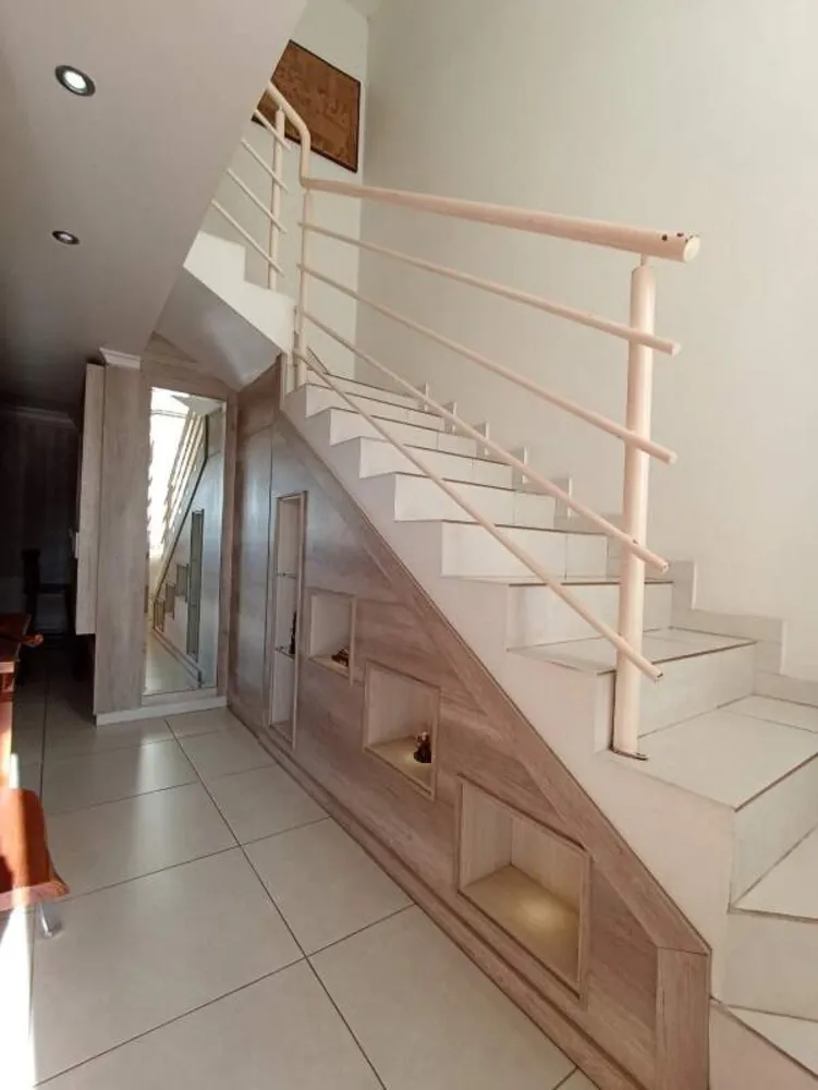 Sobrado, 3 quartos, 135 m² - Foto 11