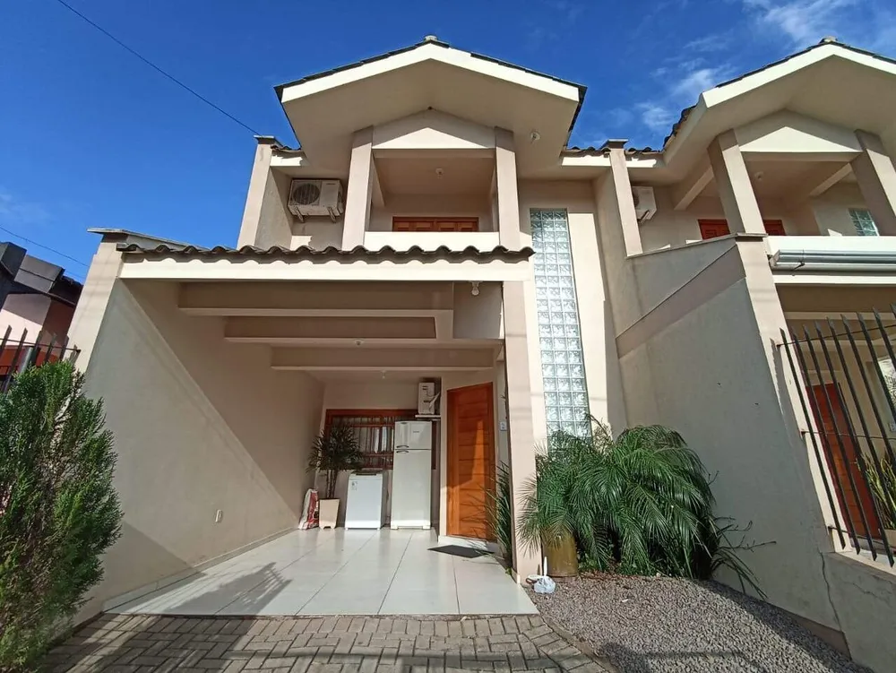 Sobrado, 3 quartos, 135 m² - Foto 9