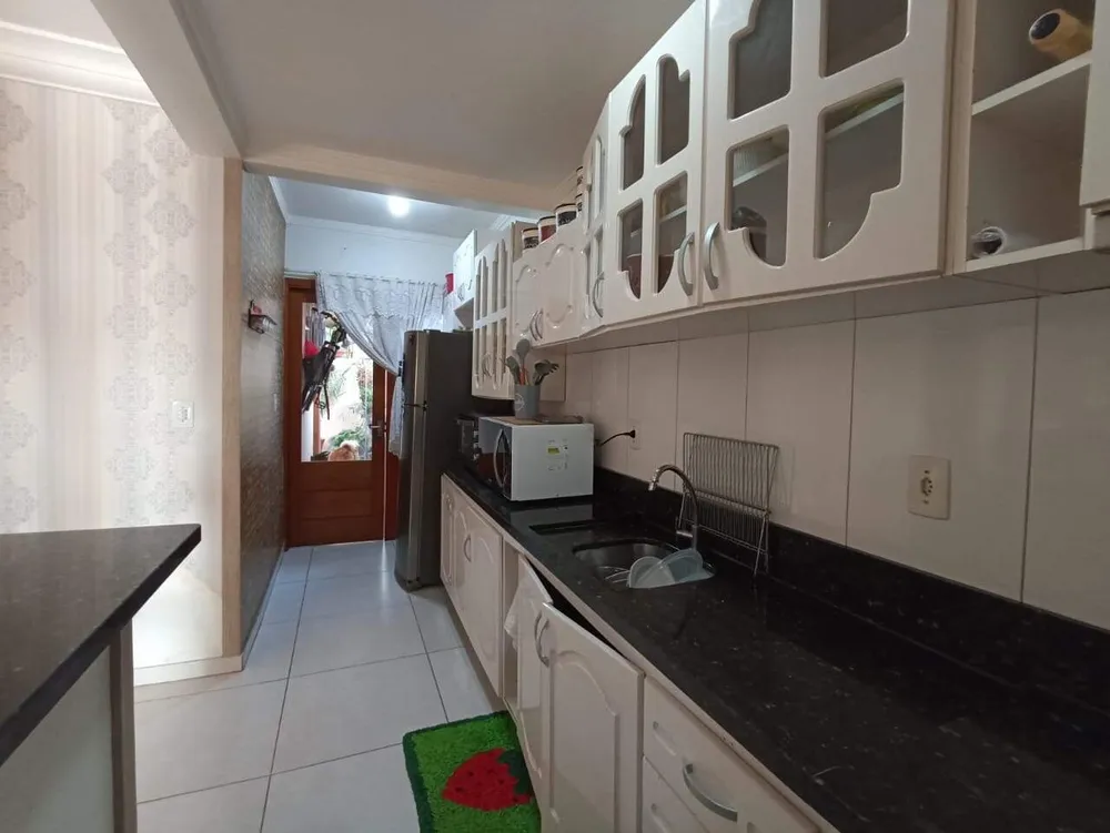 Sobrado, 3 quartos, 135 m² - Foto 8