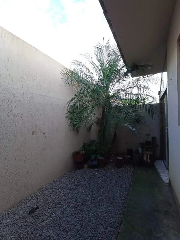 Sobrado, 3 quartos, 135 m² - Foto 3