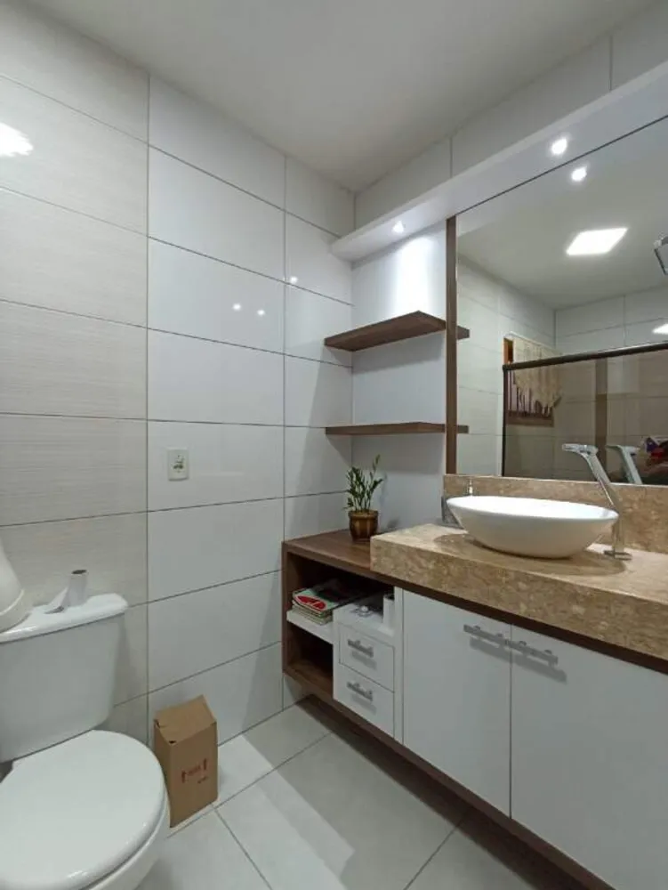 Sobrado, 3 quartos, 135 m² - Foto 15