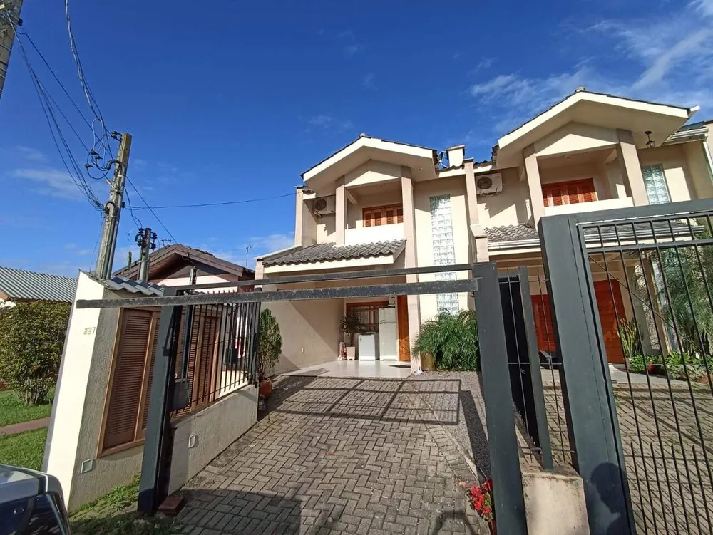 Sobrado, 3 quartos, 135 m² - Foto 16