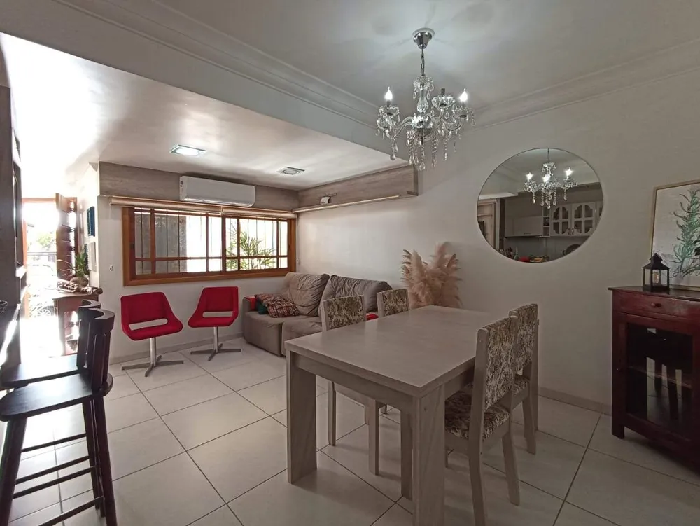 Sobrado, 3 quartos, 135 m² - Foto 7