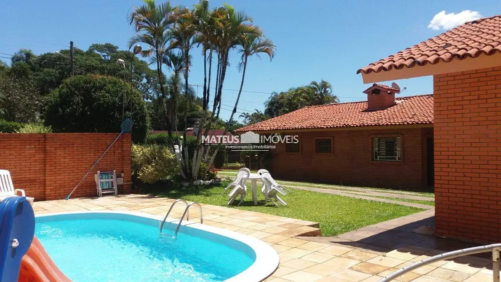 Casa, 3 quartos, 289 m² - Foto 7