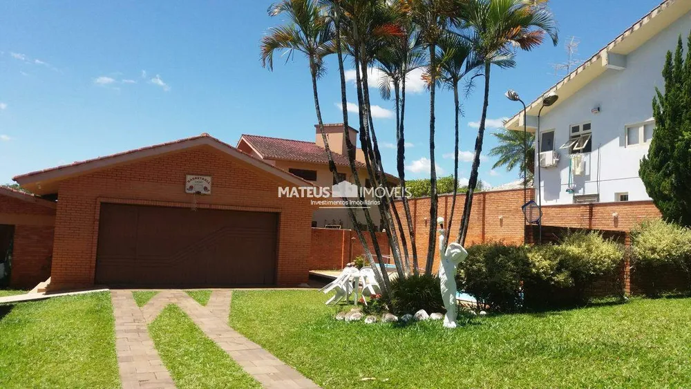 Casa, 3 quartos, 289 m² - Foto 3