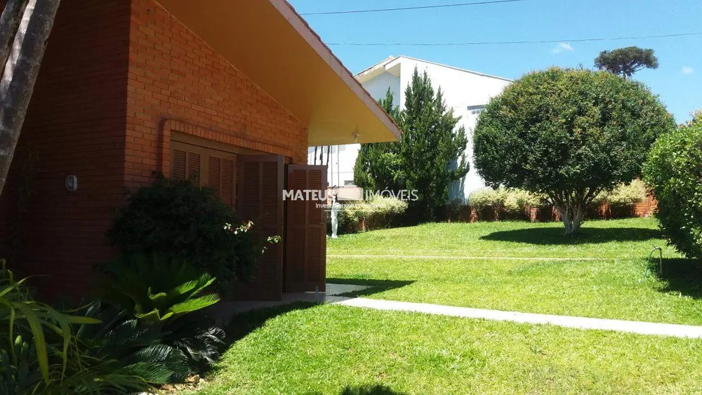 Casa, 3 quartos, 289 m² - Foto 5