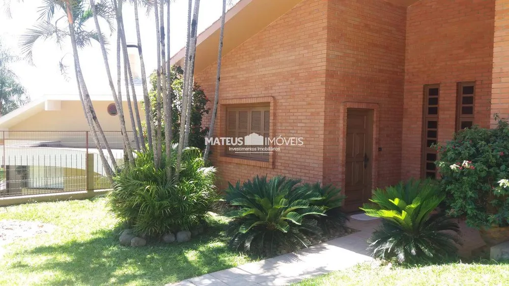 Casa, 3 quartos, 289 m² - Foto 8