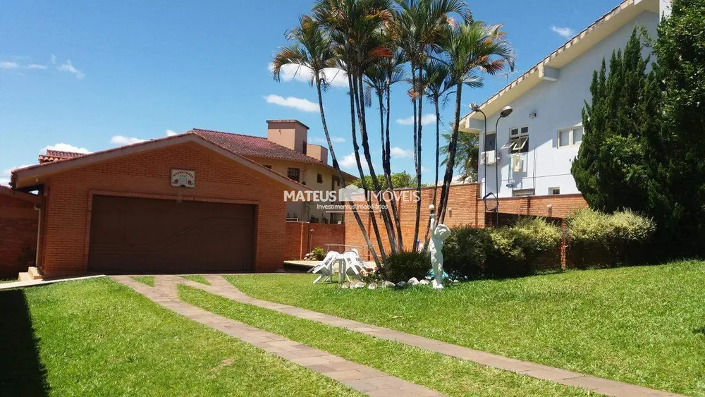Casa, 3 quartos, 289 m² - Foto 4